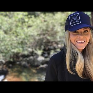 Meet your Posher, Erika